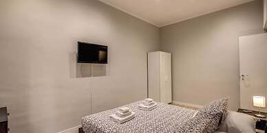 Mecenate Colosseum Suite