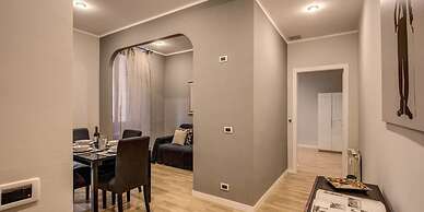 Mecenate Colosseum Suite