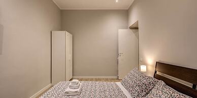 Mecenate Colosseum Suite