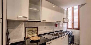 Mecenate Colosseum Suite