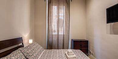 Mecenate Colosseum Suite