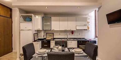 Mecenate Colosseum Suite