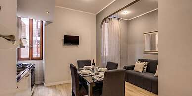 Mecenate Colosseum Suite