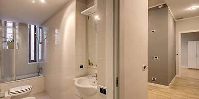 Mecenate Colosseum Suite