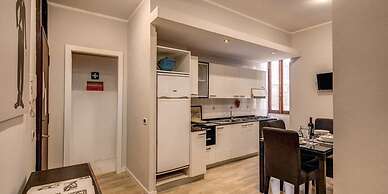 Mecenate Colosseum Suite