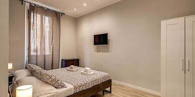 Mecenate Colosseum Suite