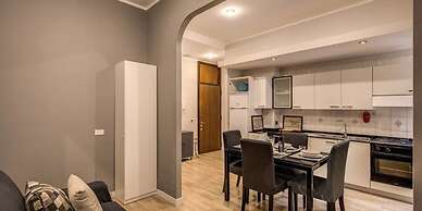 Mecenate Colosseum Suite