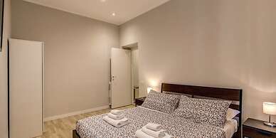 Mecenate Colosseum Suite