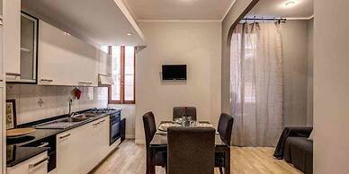 Mecenate Colosseum Suite