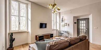 Sant'Eligio Loft Campo de Fiori
