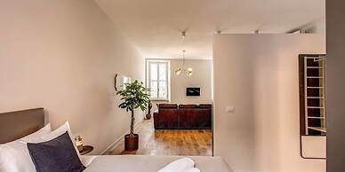 Sant'Eligio Loft Campo de Fiori