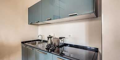 Sant'Eligio Loft Campo de Fiori