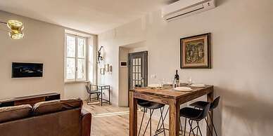Sant'Eligio Loft Campo de Fiori