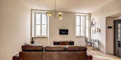 Sant'Eligio Loft Campo de Fiori