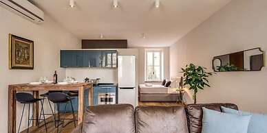 Sant'Eligio Loft Campo de Fiori