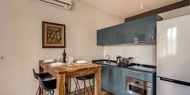 Sant'Eligio Loft Campo de Fiori