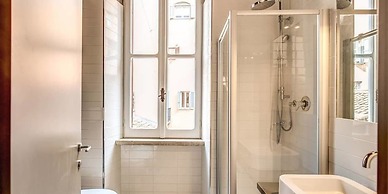 Sant'Eligio Loft Campo de Fiori