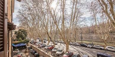 Sant'Eligio Loft Campo de Fiori