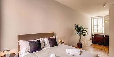 Sant'Eligio Loft Campo de Fiori