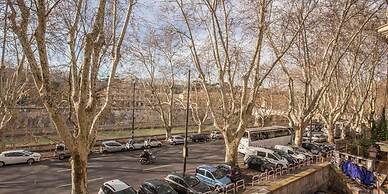 Sant'Eligio Loft Campo de Fiori