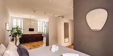 Sant'Eligio Loft Campo de Fiori