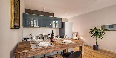 Sant'Eligio Loft Campo de Fiori