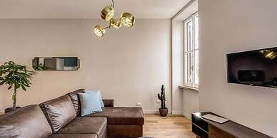 Sant'Eligio Loft Campo de Fiori