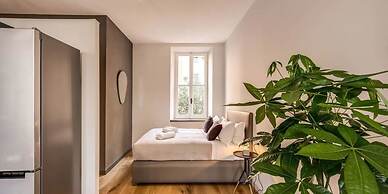 Sant'Eligio Loft Campo de Fiori