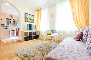 Miracle Superior Apartment Old Arbat