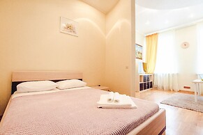 Miracle Superior Apartment Old Arbat