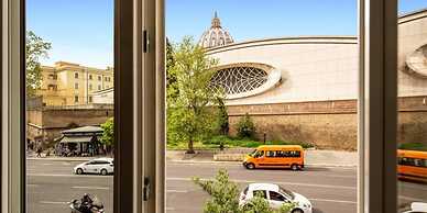 The Dome 3 bedroom apartment