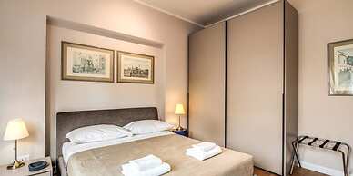 The Dome 3 bedroom apartment