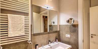 The Dome 3 bedroom apartment