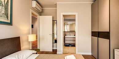 The Dome 3 bedroom apartment