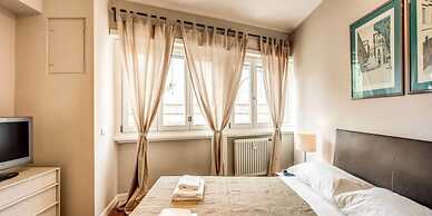 The Dome 3 bedroom apartment