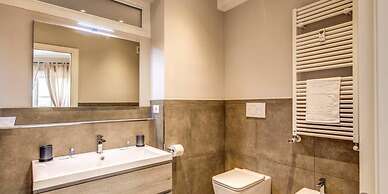 The Dome 3 bedroom apartment