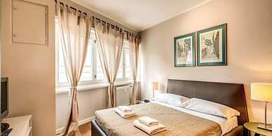 The Dome 3 bedroom apartment