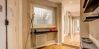 The Dome 3 bedroom apartment