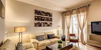 The Dome 3 bedroom apartment