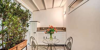 The Dome 3 bedroom apartment