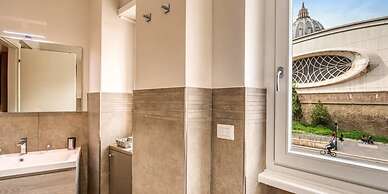 The Dome 3 bedroom apartment