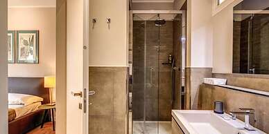 The Dome 3 bedroom apartment