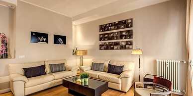 The Dome 3 bedroom apartment