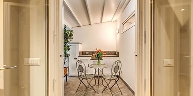 The Dome 3 bedroom apartment