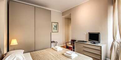 The Dome 3 bedroom apartment