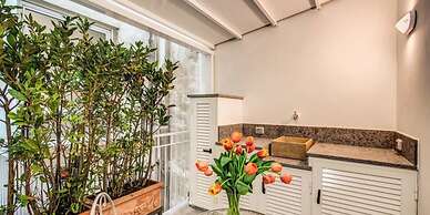 The Dome 3 bedroom apartment