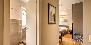 The Dome 3 bedroom apartment