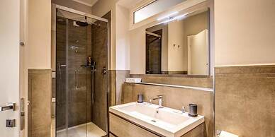 The Dome 3 bedroom apartment