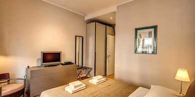 The Dome 3 bedroom apartment