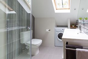 HomefromHolme Alban House